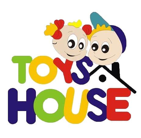 Toys House Logo